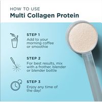 Ancient Nutrition Multi Collagen Protein
